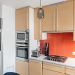 La Casa Owens - Spacious Flat With Balcony