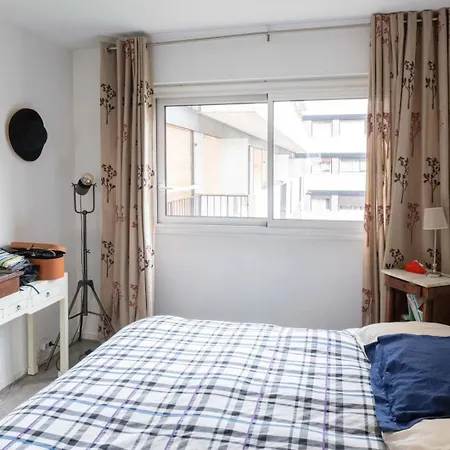 Appartamento La Casa Owens - Spacious Flat With Balcony