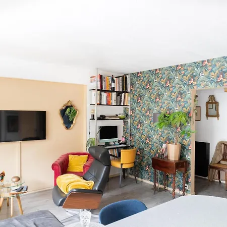 La Casa Owens - Spacious Flat With Balcony Appartamento